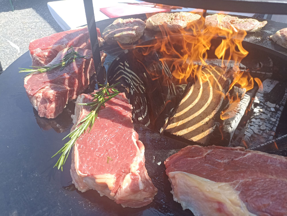 Repas d'entreprise à Épinal, Nancy, Gérardmer