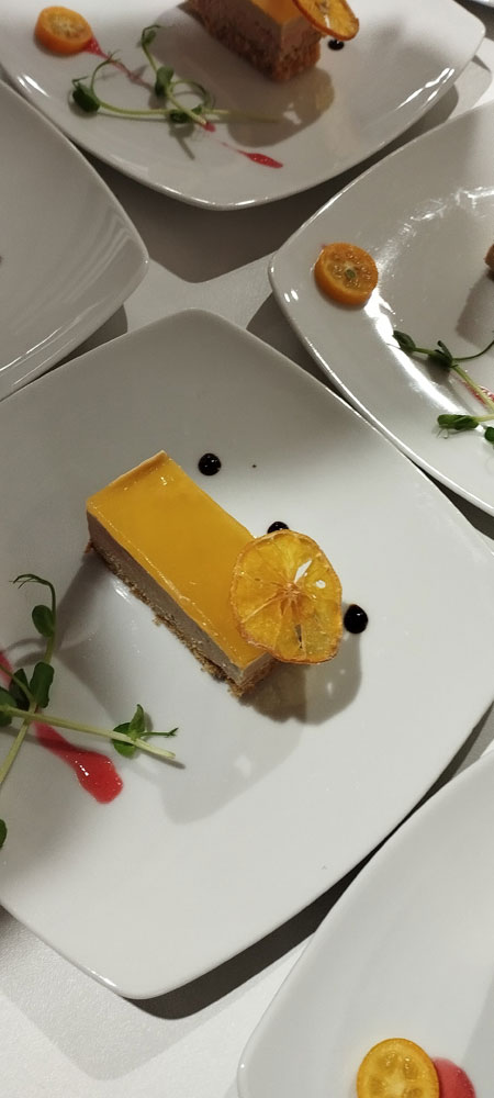 Traiteur mariage Nancy