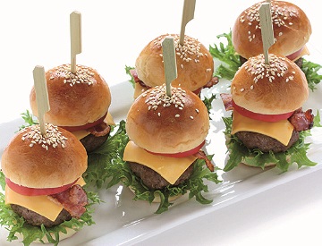 Traiteur mariage Gérardmer