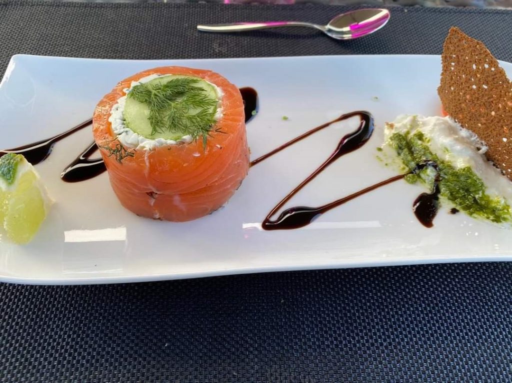 Traiteur mariage à Épinal, Nancy, Gérardmer